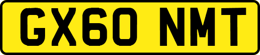 GX60NMT