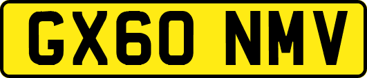 GX60NMV