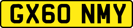 GX60NMY