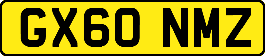 GX60NMZ