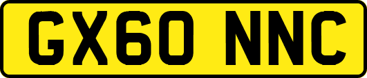GX60NNC