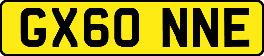GX60NNE