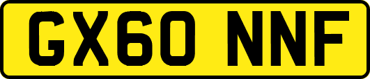 GX60NNF