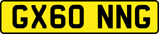 GX60NNG