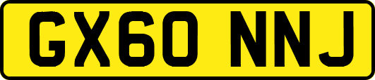 GX60NNJ