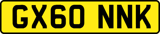 GX60NNK