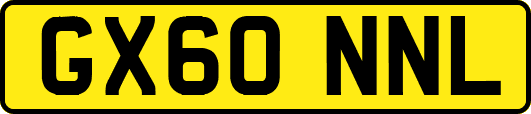 GX60NNL