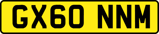 GX60NNM