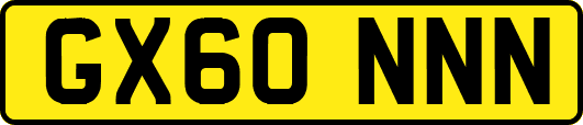 GX60NNN