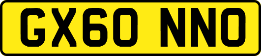 GX60NNO