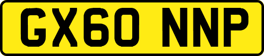 GX60NNP