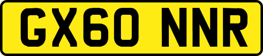 GX60NNR