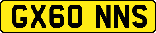 GX60NNS