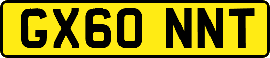 GX60NNT