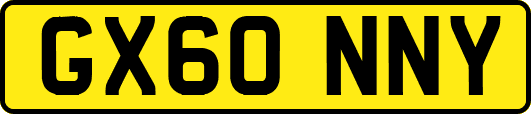 GX60NNY