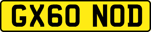 GX60NOD