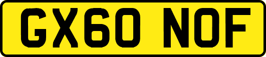 GX60NOF