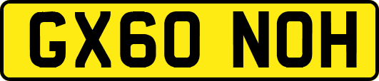 GX60NOH