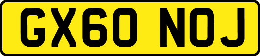 GX60NOJ