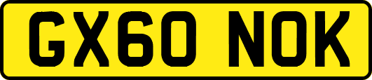 GX60NOK