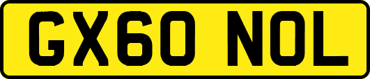 GX60NOL