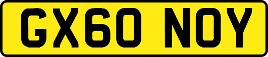 GX60NOY
