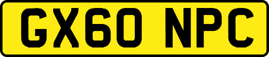 GX60NPC