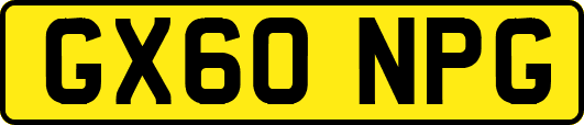GX60NPG
