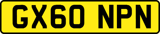 GX60NPN