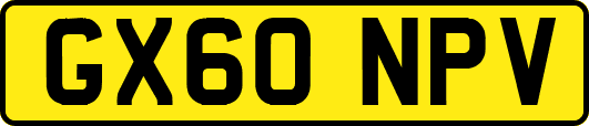 GX60NPV