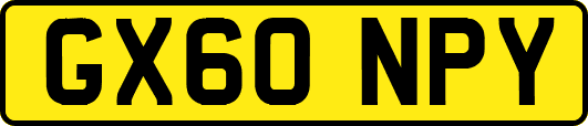 GX60NPY