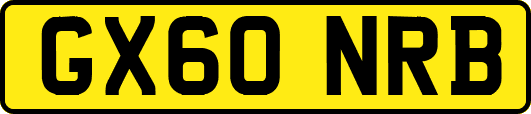 GX60NRB