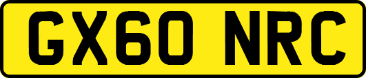 GX60NRC