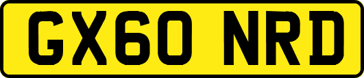 GX60NRD