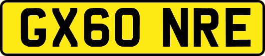 GX60NRE