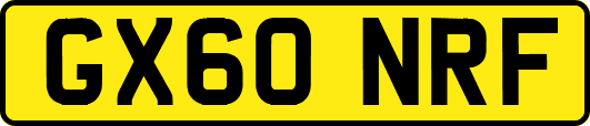 GX60NRF