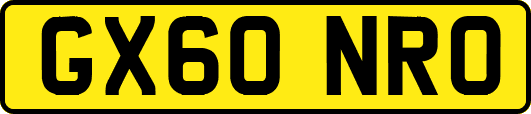 GX60NRO