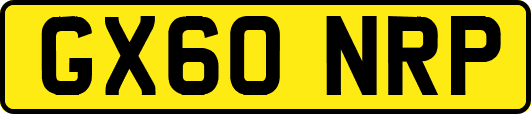 GX60NRP