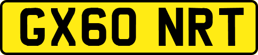 GX60NRT