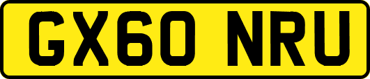 GX60NRU