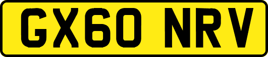 GX60NRV