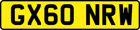 GX60NRW