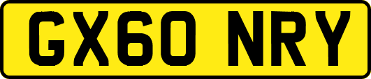 GX60NRY
