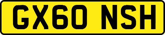 GX60NSH