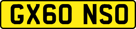 GX60NSO