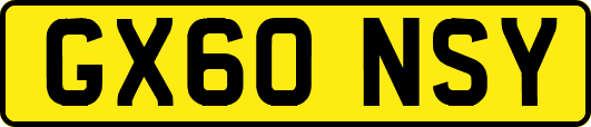 GX60NSY