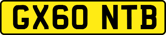 GX60NTB