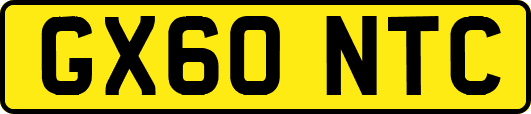 GX60NTC
