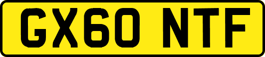 GX60NTF
