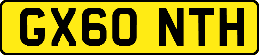 GX60NTH